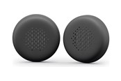Zarzadzanie kablami - Dell HE424 - ear cushion for headset - HE424-DWW