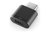 Zarzadzanie kablami - Dell HR024 - Bluetooth wireless audio receiver for headset - HR024-DWW