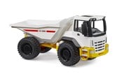 Samochody i pojazdy - Bruder Dumper - BR3420