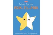 Kreatywne gry - Tactic Mine første prik-til-prik - 54687