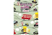 Kreatywne gry - Tactic Byens puls malebog - 55281