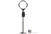 Wyposazenie do streamingu - Joby LED Light Beamo Studio Deluxe Lighting Kit - JB01834-BWW
