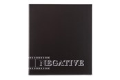 Album na zdjecia i archiwizacja - Hama Negative ring binder - 00007548