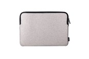 Torba, plecak i pokrowiec na laptopa - ONSALA Laptop Sleeve Glitter 13/14" Silver - 655112