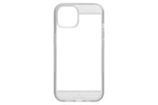 Telefon - Pokrowiec i etui - BLACK ROCK Air Robust Phone Case iPhone 14 Pro Transparent - 00215173