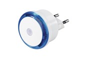 Lampy - Hama Nightlight Basic Blue - 00223493