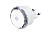 Lampy - Hama Nightlight Basic White - 00223491
