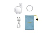 Telefon - Inne akcesoria - Joby Beamo lighting ring - JB01756-BWW