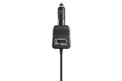 Zasilacz do komputera - Hama Power Supply Unit for Cars 12V 1000mA Zasilacz do komputera - ATX - 80 Plus - 00223401