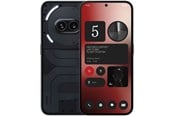Telefon komórkowy - Nothing Phone (2a) 256GB/12GB - Black - A10400046