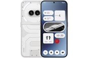 Telefon komórkowy - Nothing Phone (2a) 256GB/12GB - White - A10400048