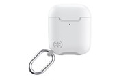 Słuchawki, zestaw słuchawkowy - Speck Presidio Pro - case for wireless earbuds - 130582-5085