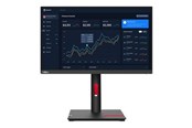 Monitor - 23" Lenovo ThinkVision T23i-30 - 1920x1080 (FHD) - 60Hz - IPS - 63B2MAT6EU