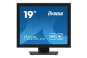 Monitor - 19" iiyama ProLite T1932MSC-B1S - 1280x1024 - IPS - Touchscreen - T1932MSC-B1S