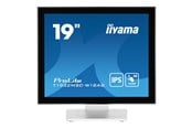 Monitor - 19" iiyama ProLite T1932MSC - 1280x1024 - IPS *DEMO* - T1932MSC-W1SAG