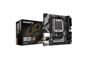 Plyta glówna - GIGABYTE B650I AX Płyta główna - AMD B650 - AMD AM5 socket - DDR5 RAM - Mini-ITX - B650I AX