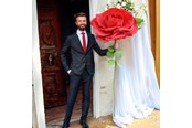 Gadzety - Mikamax XXL Rose - 05128