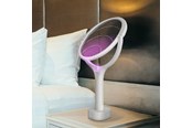 Gadzety - Mikamax Electric Mosquito Swatter - 05113