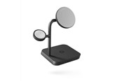 Telefon - Adapter i Ladowarka - ZENS MagSafe 4-in-1 Charging Station - ZEAPDC01/00