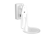 Uchwyty ścienne, uchwyty AV i meble AV - Sanus SANUS Wall Mount for Sonos ERA100 Single White - Max - recommended for - WSWME11-W2