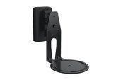 Uchwyty scienne, uchwyty AV i meble AV - Sanus SANUS Wall Mount for Sonos ERA100 Single Black - Max - recommended for - WSWME11-B2