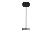 Uchwyty ścienne, uchwyty AV i meble AV - Sanus SANUS Floor Stand for Sonos ERA300 Single Black - Max 4.5 kg - recommended for - WSSE31-B2