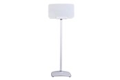 Uchwyty ścienne, uchwyty AV i meble AV - Sanus Floor Stand for Sonos Play:5 White - Max 6.8 kg - recommended for - WSS52-W1