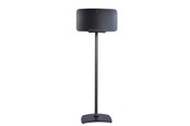 Uchwyty scienne, uchwyty AV i meble AV - Sanus Floor Stand for Sonos Play:5 Black - Max 6.8 kg - recommended for - WSS52-B1