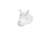 Lampy - MOB Wall Nightlight Wild Light Rhino Multicolor - WL-RHIN-01