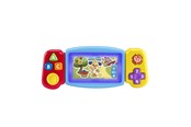 Zabawki - Fisher Price Learning Fun Spin And Learn Game - HNL51