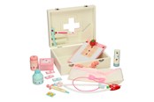 Zabawa w udawanie - Small Foot - Doctor's case Isabel - 6113