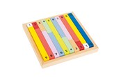 Interaktywne zabawki (Arduino itp.) - Small Foot - Wooden Counting Sticks - 11167