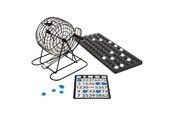 gry-planszowe-karciane-i-kosci - Small Foot - Bingo Reel with Accessories - 2854