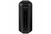 Router - Netgear BE19000 RS700S Nighthawk Tri-Band WiFi 7 Router 19Gbps 10 Gig Ports - Router 802.11a/b/g/n/ac/ax/be (Wi-Fi 7) - RS700S-100EUS