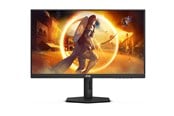 Monitor - 27" AOC G4 Series 27G4X - 1920x1080 (FHD) - 180Hz - IPS - 27G4X
