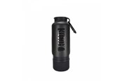Psy - KONG - H2O 700ml Insulated Bottle Black - (9825) - 5060739192242