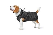 Psy - Hunter - Coat Uppsala Cozy 25 cm Black - (62967) - 62967
