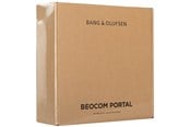 Sluchawki, zestaw sluchawkowy - Bang & Olufsen Beoplay Portal UC - Black *DEMO* - 1307802