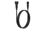 Kable - rózne - Deltaco Outdoor lightning cable extension garden light decklight 5m - SH-OLC01