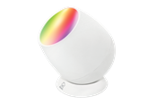 Inteligentny dom - Deltaco SMART HOME RGB wake-up light USB-C - SH-LA01