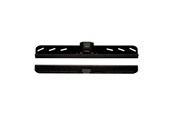 Uchwyty ścienne, uchwyty AV i meble AV - Sanus TV-mount Fixed Max Vesa 400x400 22-50" Black - Max 36 kg - recommended for 50" - VML41-B2
