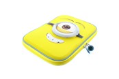 Tablet - pokrowce i etui - Minions Tablet Taske Universal 7-8" Googly Eye - UTMN-8-EVAEYE