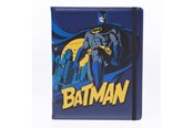 Tablet - pokrowce i etui - Batman Tablet Folio 10-11" Universal - UTBM-10-BATMAN