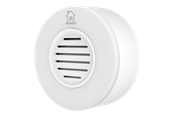 Inteligentny dom - Deltaco SMART HOME WiFi siren white - SH-SI01