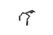 Akcesoria foto i wideo - Tilta 19mm dovetail shoulder mount system (new version) - TT-0506-A19