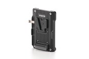 Bateria do aparatu & uchwyt do baterii - Tilta Battery Plate for DJI Video Transm. (Female) - TGA-DVT-VF