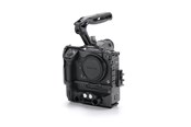 Akcesoria foto i wideo - Tilta Camera Cage for Fujifilm GFX100 II Lightweight Kit Black - TA-T62-A-B