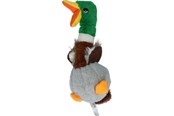 Psy - KONG - Shakers Honkers Duck Small 28 cm - (SHK31E) - KONGSHK31E