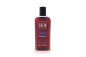 Pielegnacja wlosów - American Crew Anti-Dandruff + Dry Scalp Shampoo – 250 ml - 33400522041