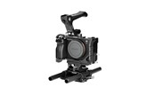 Akcesoria foto i wideo - Tilta Camera Cage for Sony a7C II / a7C R Basic Kit - TA-T60-A-B